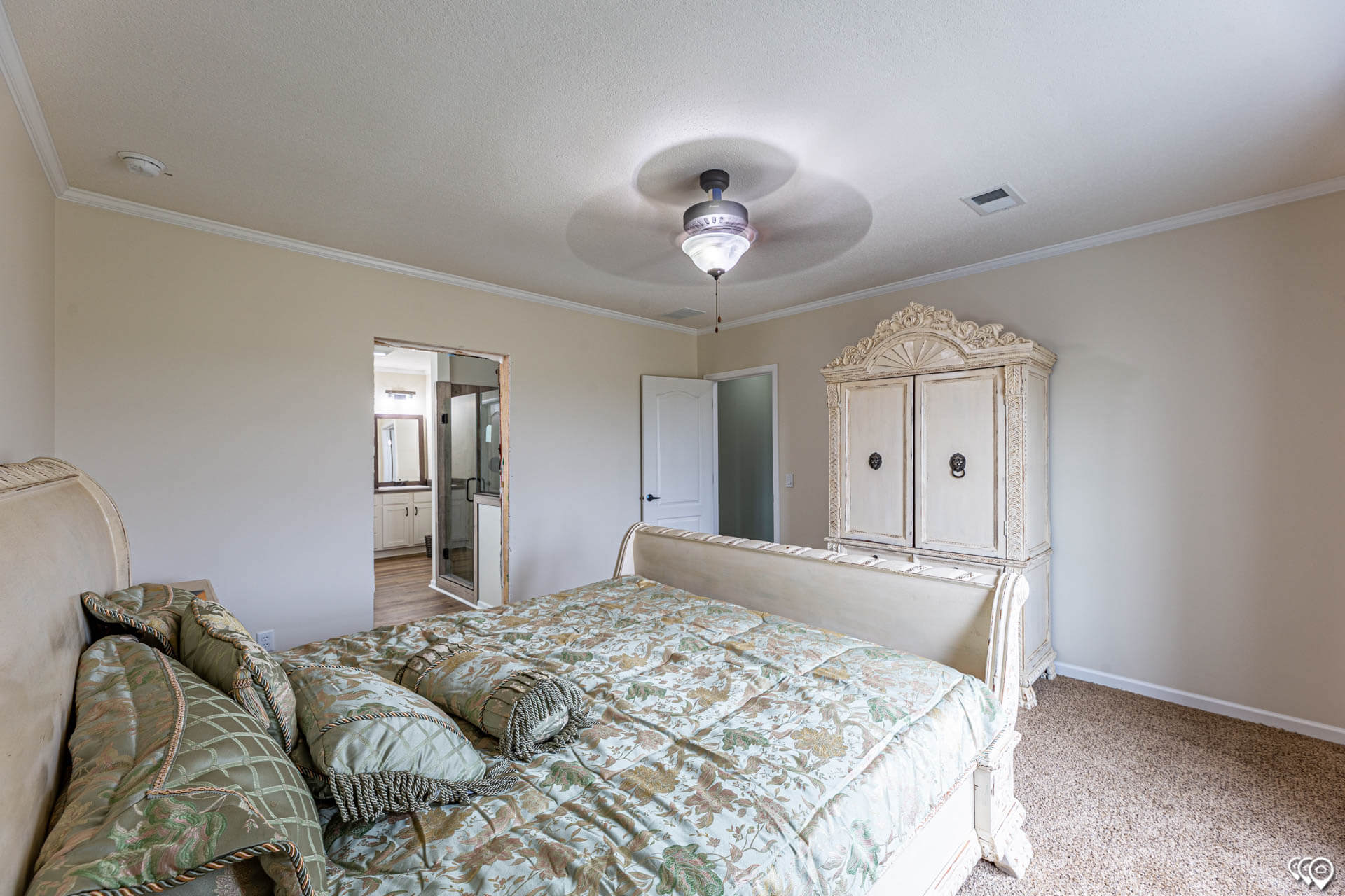 Essentials Series The Brantley 62168332 by Franklin Homes